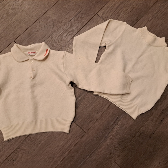 Mikihouse bundle - Picture 2 of 5